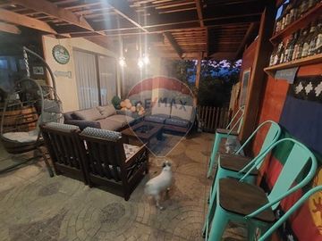 UN OASIS EN PUDAHUEL: HOGAR IDEAL DE 3 DORMITORIOS