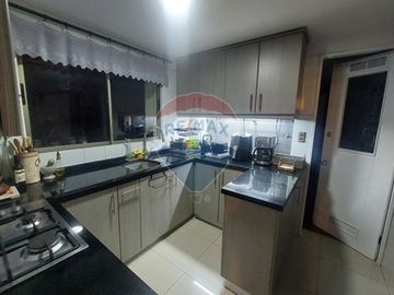UN OASIS EN PUDAHUEL: HOGAR IDEAL DE 3 DORMITORIOS