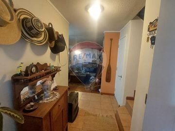 UN OASIS EN PUDAHUEL: HOGAR IDEAL DE 3 DORMITORIOS