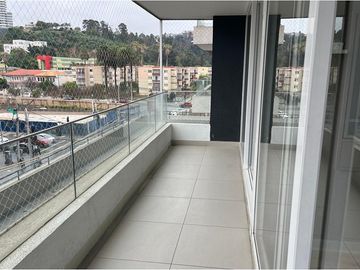 VENTA Departamento 2D 2B Viña del Mar Tasa 2.45%