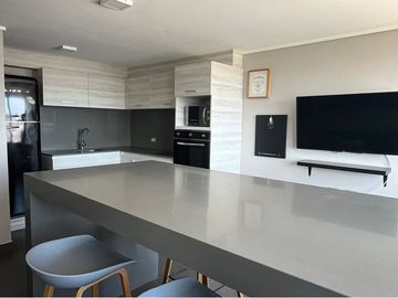 VENTA Departamento 2D 2B Viña del Mar Tasa 2.45%
