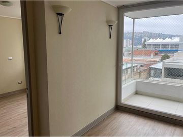 VENTA Departamento 2D 2B Viña del Mar Tasa 2.45%