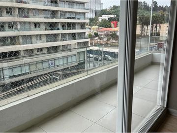 VENTA Departamento 2D 2B Viña del Mar Tasa 2.45%