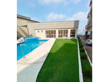 HERMOSO  DEPARTAMENTO  EN ATIZAPN
