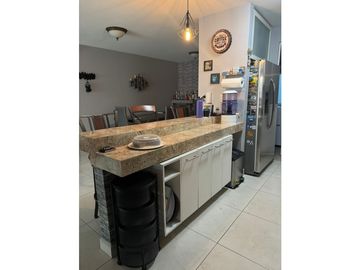 HERMOSO  DEPARTAMENTO  EN ATIZAPN