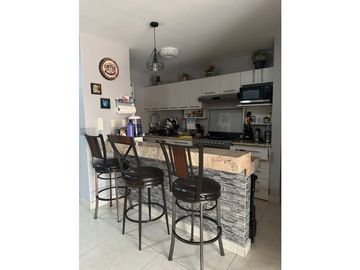 HERMOSO  DEPARTAMENTO  EN ATIZAPN