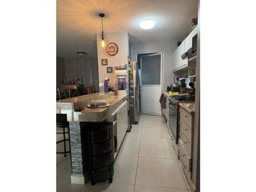 HERMOSO  DEPARTAMENTO  EN ATIZAPN