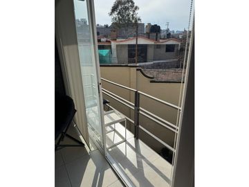 HERMOSO  DEPARTAMENTO  EN ATIZAPN