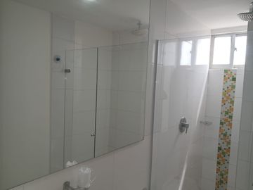 En venta espectacular apartamento para estrenar en los Alpes de Barranquilla