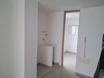 En venta espectacular apartamento para estrenar en los Alpes de Barranquilla