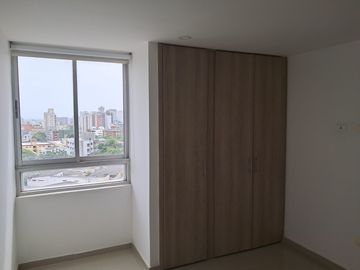 En venta espectacular apartamento para estrenar en los Alpes de Barranquilla