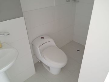 En venta espectacular apartamento para estrenar en los Alpes de Barranquilla