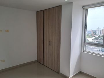 En venta espectacular apartamento para estrenar en los Alpes de Barranquilla