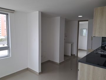 En venta espectacular apartamento para estrenar en los Alpes de Barranquilla