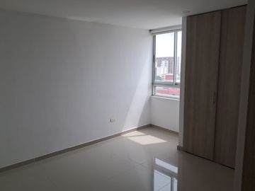 En venta espectacular apartamento para estrenar en los Alpes de Barranquilla