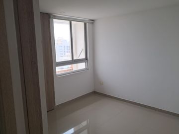 En venta espectacular apartamento para estrenar en los Alpes de Barranquilla