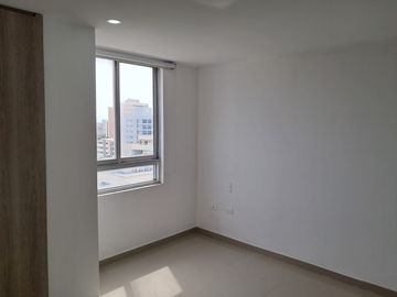 En venta espectacular apartamento para estrenar en los Alpes de Barranquilla