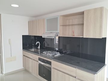 En venta espectacular apartamento para estrenar en los Alpes de Barranquilla