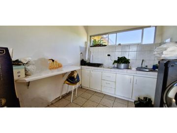 Venta de parcela de 10.000 m2., en venta en San Pedro, Quillota. Árboles y hortalizas en producción.