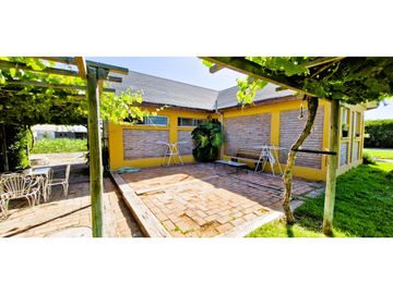 Venta de parcela de 10.000 m2., en venta en San Pedro, Quillota. Árboles y hortalizas en producción.