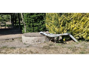 Venta de parcela de 10.000 m2., en venta en San Pedro, Quillota. Árboles y hortalizas en producción.