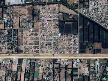 VENTA Dúplex 2 Dormitorios con Renta en Altos Alberdi I, Plottier – ¡INVERSIÓN INTELIGENTE!