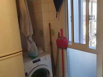 Departamento en venta en San Telmo