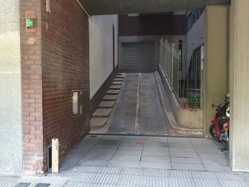 Departamento en venta en San Telmo