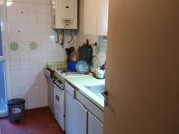 Departamento en venta en San Telmo