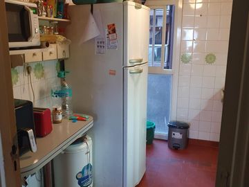 Departamento en venta en San Telmo