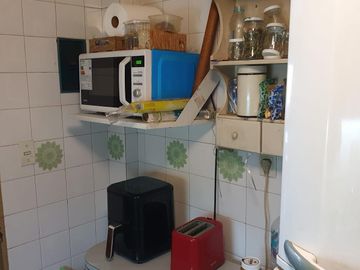 Departamento en venta en San Telmo