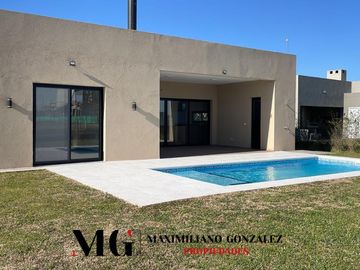 Casa venta San Felipe 5 ambientes