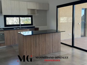 Casa venta San Felipe 5 ambientes