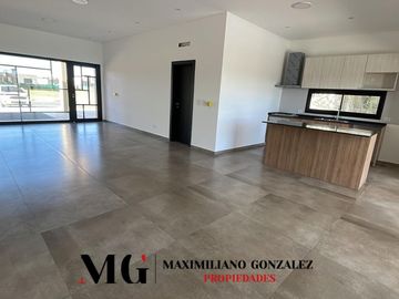 Casa venta San Felipe 5 ambientes