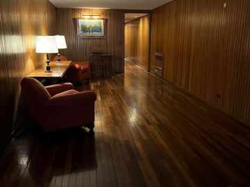 Departamento en Recoleta 3 ambientes