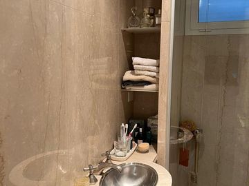 Departamento en Recoleta 3 ambientes