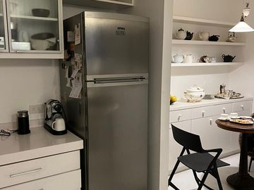 Departamento en Recoleta 3 ambientes