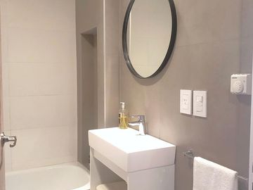OPORTUNIDAD Monoambiente con balcon y amenites Palermo Hollywood APTO CREDITO y profesional