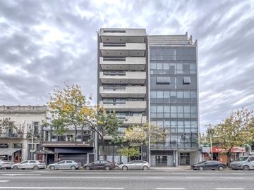 OPORTUNIDAD Monoambiente con balcon y amenites Palermo Hollywood APTO CREDITO y profesional