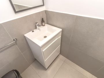 OPORTUNIDAD Monoambiente con balcon y amenites Palermo Hollywood APTO CREDITO y profesional