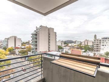OPORTUNIDAD Monoambiente con balcon y amenites Palermo Hollywood APTO CREDITO y profesional