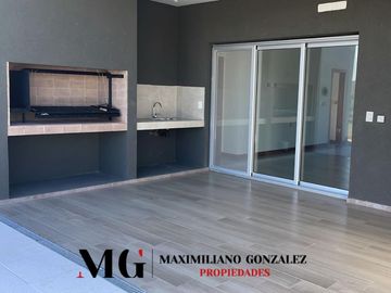 Casa venta San Felipe 5 ambientes