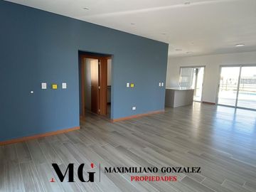 Casa venta San Felipe 5 ambientes