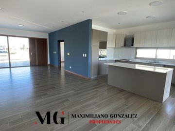 Casa venta San Felipe 5 ambientes