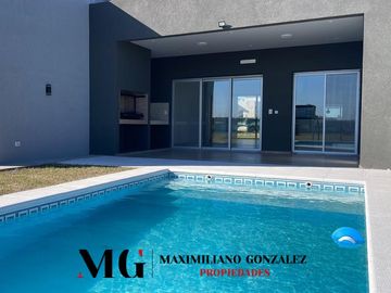 Casa venta San Felipe 5 ambientes
