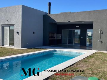 Casa venta San Felipe 5 ambientes