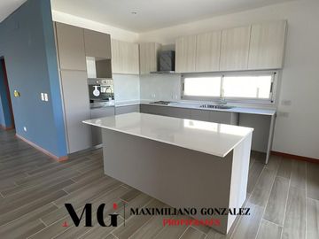 Casa venta San Felipe 5 ambientes