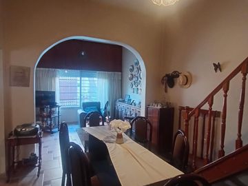 Casa en Lanús Este