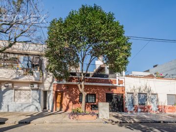 PH en venta 5 ambientes DEVOTO