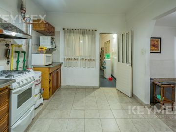 PH en venta 5 ambientes DEVOTO